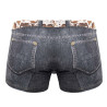 CandyMan Boxer COWBOY Denim noir